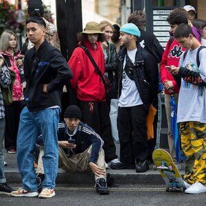 STREETWEAR STYLE IS HERE TO STAY